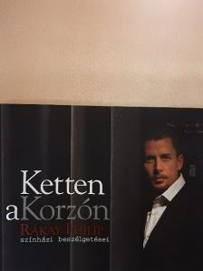 Bayer Zsolt - Ketten a Korzón [antikvár]