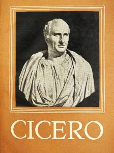 Cicero - Cicero válogatott művei [antikvár]