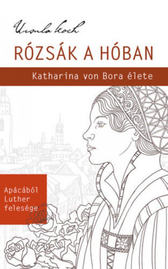 Ursula Koch - Rózsák a hóban [antikvár]
