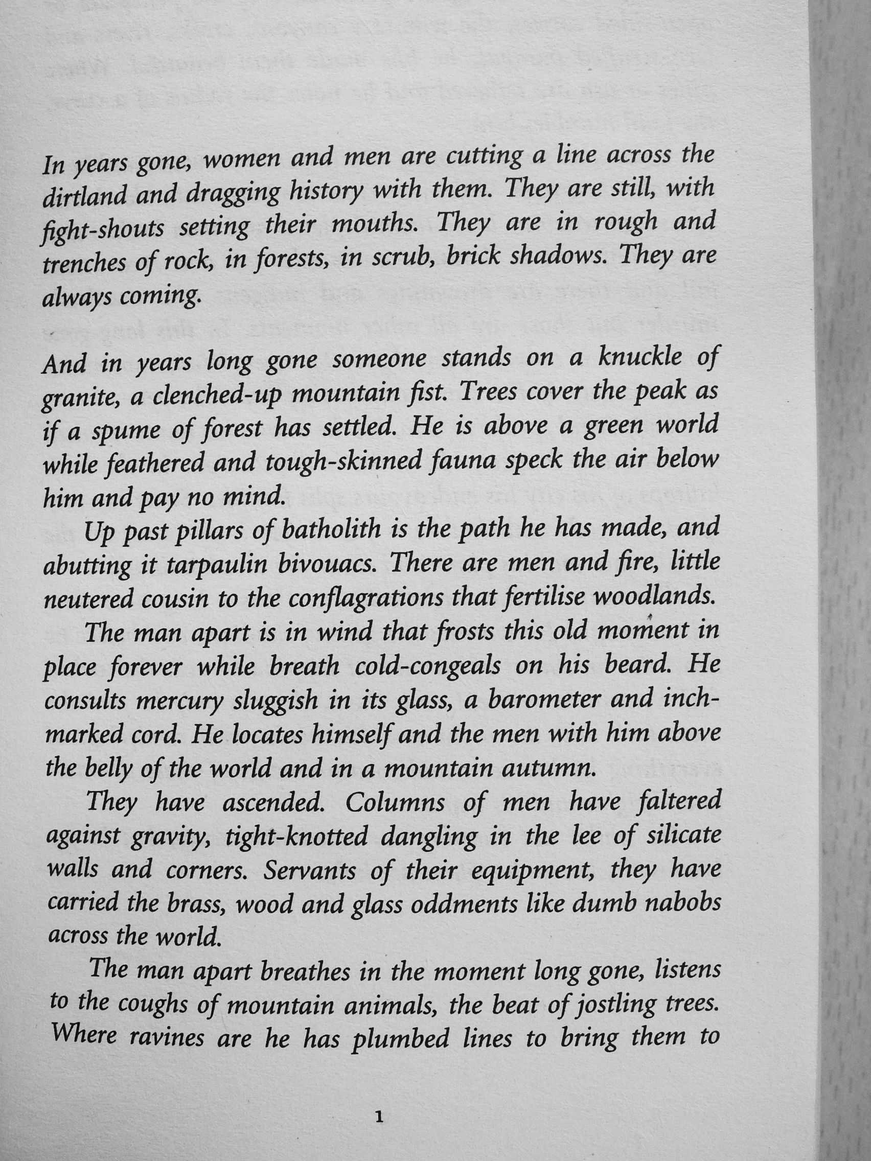 China Miéville - Iron Council [antikvár]