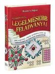 Minden idők legelmésebb feladványai