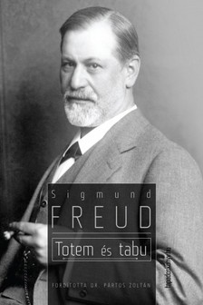 Sigmund Freud - Totem és tabu [eKönyv: epub, mobi]