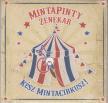 KÉSZ MINTACIRKUSZ! CD MINTAPINTY ZENEKAR