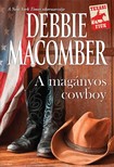Debbie Macomber - A magányos cowboy [eKönyv: epub, mobi]