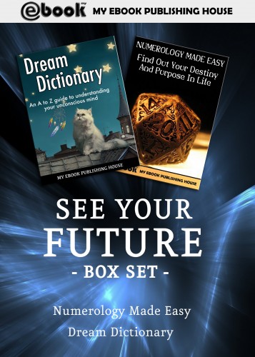 House My Ebook Publishing - See Your Future Box Set [eKönyv: epub, mobi]