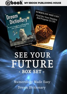 House My Ebook Publishing - See Your Future Box Set [eKönyv: epub, mobi]