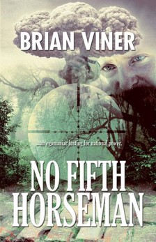 Brian Viner - No Fifth Horseman [eKönyv: epub, mobi]