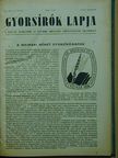 Gyorsírók lapja 1959. január-december [antikvár]