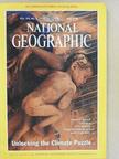Angus Phillips - National Geographic May 1998 [antikvár]