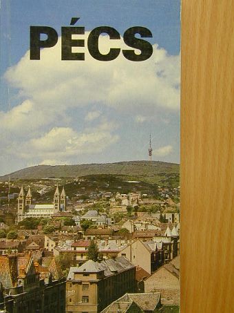 Bezerédy Győző - Pécs [antikvár]