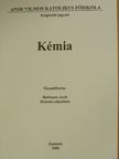 Kémia [antikvár]