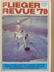 Andreas Glasow - Flieger-Revue 1979/2 [antikvár]