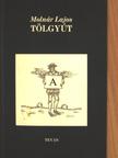 Molnár Lajos - Tölgyút [antikvár]