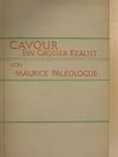 Maurice Paléologue - Cavour [antikvár]