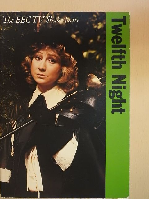 Henry Fenwick - Twelfth Night [antikvár]