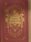 Comtesse de Ségur - Pauvre Blaise [antikvár]