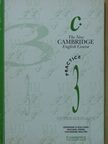 Catherine Walter - The New Cambridge English Course - Intermediate - Practice 3 [antikvár]