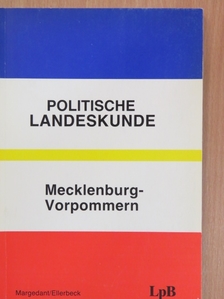 Thomas Ellerbeck - Politische Landeskunde [antikvár]