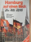 Rolf Müller - Hamburg auf einen Blick [antikvár]
