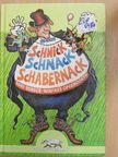 Gabi Berger - Schnick Schnack Schabernack [antikvár]