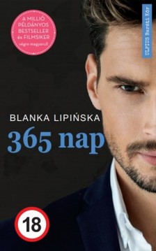 Blanka Lipinska - 365 nap [eKönyv: epub, mobi]