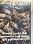 Dr. Gősi Pál - Élet és tudomány 1981. (fél évfolyam) [antikvár]
