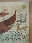Moyzes Ilona - Szél herceg szerelme [antikvár]