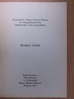 Borsányi László - Megjegyzések a Magyar Nemzeti Múzeum Kossuth-gyűjteményének észak-amerikai hagyatékához [antikvár]