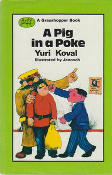 Yuri Koval - A Pig in a Poke [antikvár]