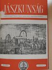 Ágh László - Jászkunság 1960/1-4. [antikvár]