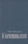 Viktor Sklovszkij - Eizenstein [antikvár]