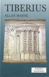 MASSIE, ALLAN - Tiberius [antikvár]