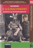 Jan Vansina - A szájhagyomány [antikvár]