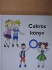 Bárdos Réka - Cukros könyv [antikvár]