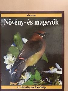 Jill Bailey - Növény- és magevők [antikvár]