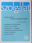 Alexia - Szolgálat 1990. Húsvét [antikvár]