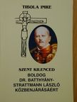 Tibola Imre - Szent Kilenced [antikvár]