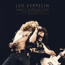 Led Zeppelin - JIMMY'S BIRTHDAY BASH 2LP LED ZEPPELIN