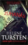 Helene Tursten - Zuhanás [antikvár]