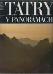 Radek Roubal - Tatry v panorámach [antikvár]