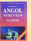Németh Anikó - Angol nyelvtan [antikvár]