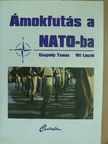 Csapody Tamás - Ámokfutás a NATO-ba [antikvár]