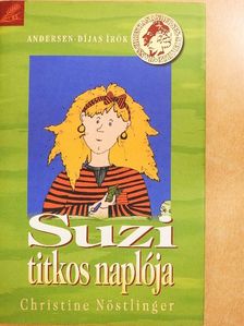 Christine Nöstlinger - Suzi titkos naplója/Paul titkos naplója [antikvár]
