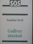 Jonathan Swift - Gulliver utazásai [antikvár]