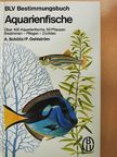A. Schiötz - Aquarienfische [antikvár]