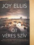 Joy Ellis - Öt véres szív [antikvár]