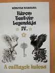 Könyves Karolina - A csillagok kulcsa [antikvár]