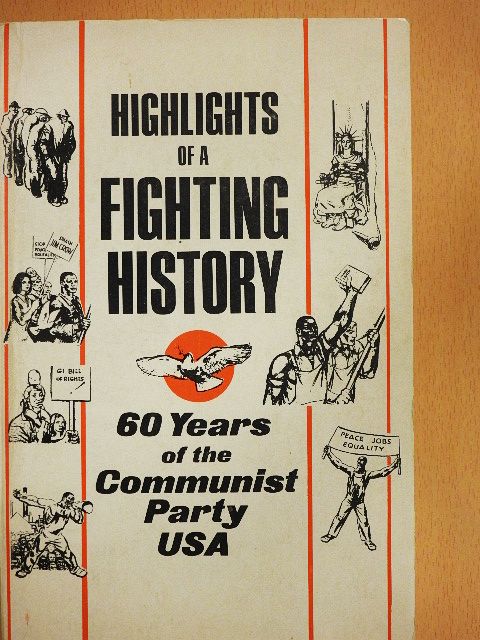 Highlights of a Fighting History [antikvár]