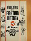 Highlights of a Fighting History [antikvár]