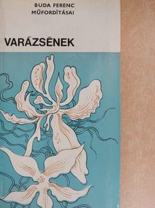 Varázsének [antikvár]